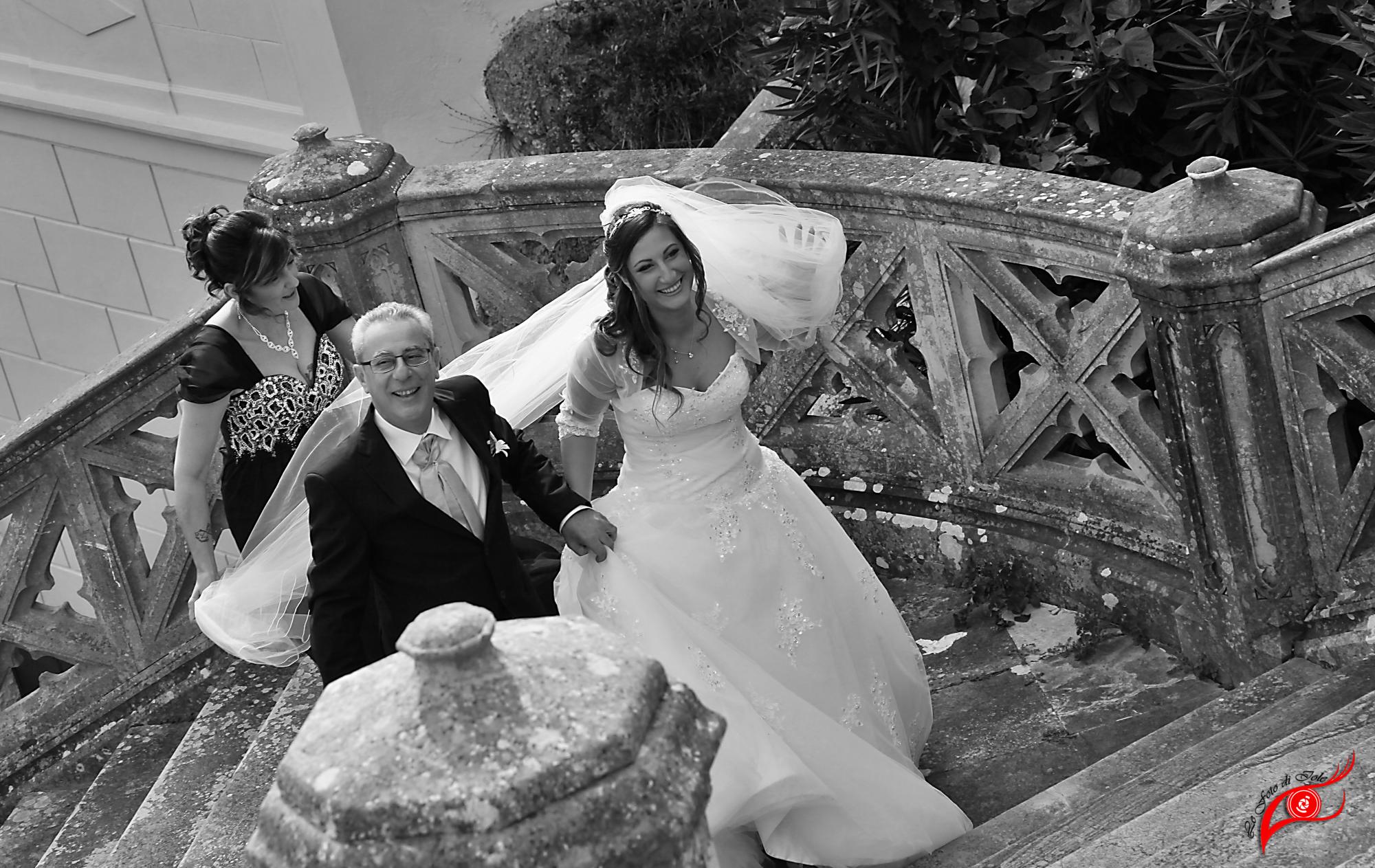 matrimonio